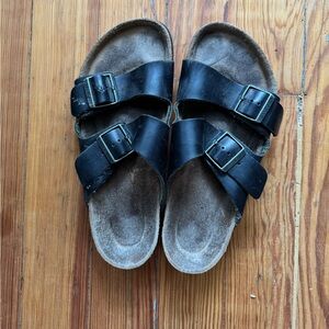Birkenstock Sandals